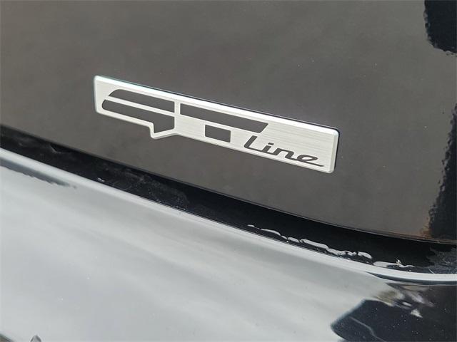 new 2025 Kia K4 car, priced at $28,101