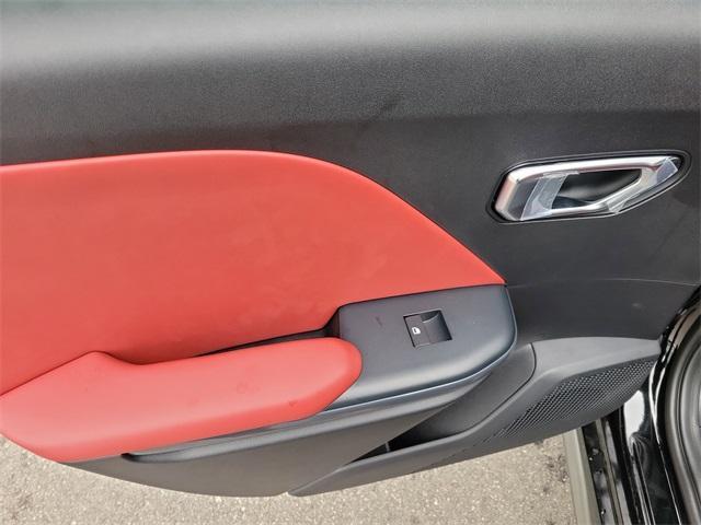 new 2025 Kia K4 car, priced at $28,101