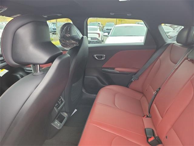 new 2025 Kia K4 car, priced at $28,101