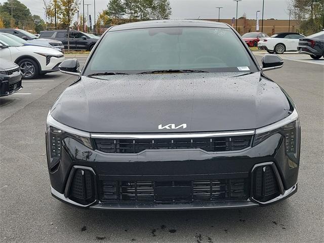 new 2025 Kia K4 car, priced at $28,101