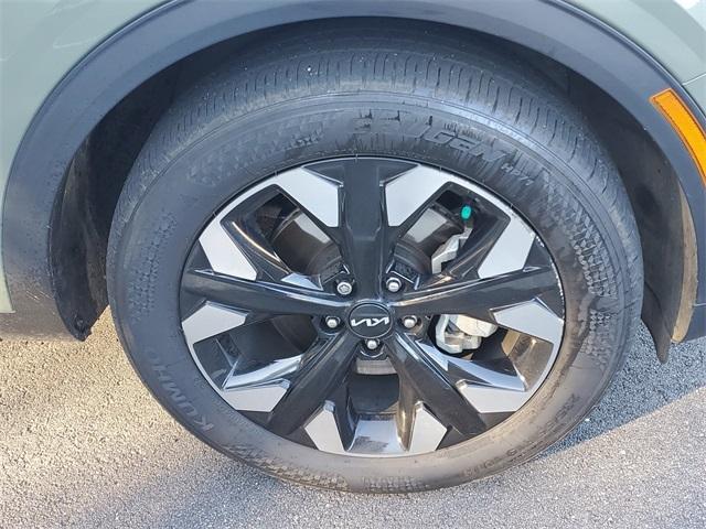 used 2023 Kia Sportage car, priced at $22,799