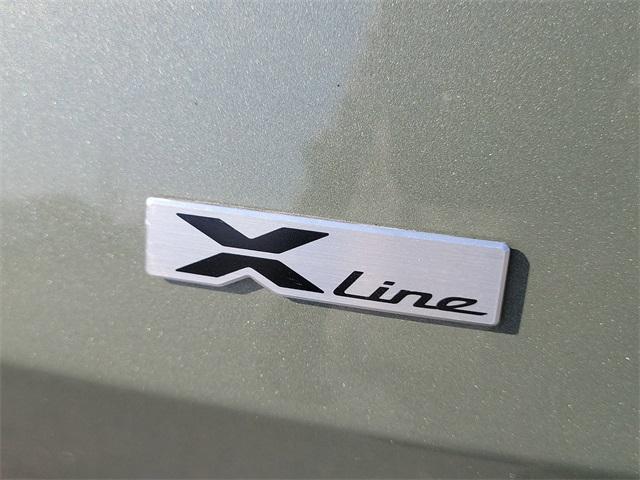 used 2023 Kia Sportage car, priced at $22,797