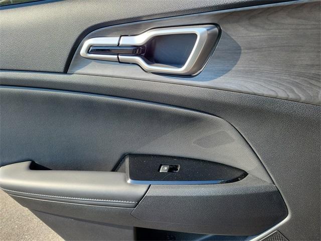 used 2023 Kia Sportage car, priced at $22,797