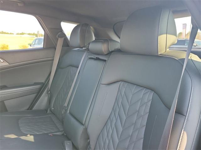 used 2023 Kia Sportage car, priced at $22,797