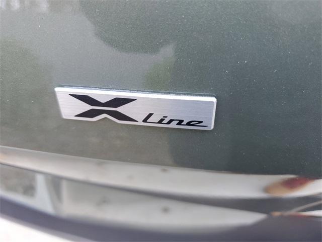 used 2023 Kia Sportage car, priced at $22,799