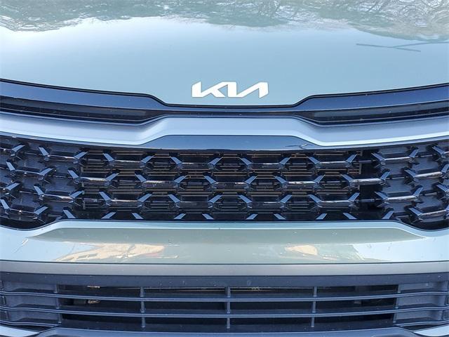 used 2023 Kia Sportage car, priced at $22,799