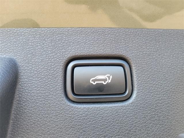 used 2023 Kia Sportage car, priced at $22,797