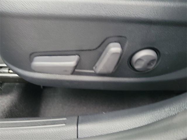 new 2026 Kia Seltos car, priced at $27,285