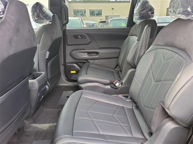 new 2027 Kia Telluride car