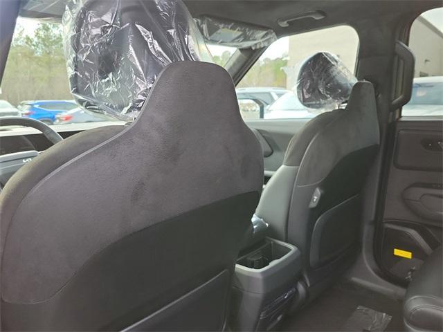 new 2027 Kia Telluride car