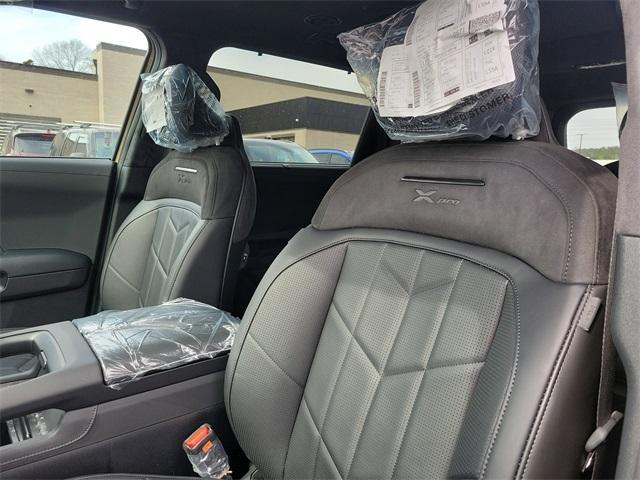 new 2027 Kia Telluride car