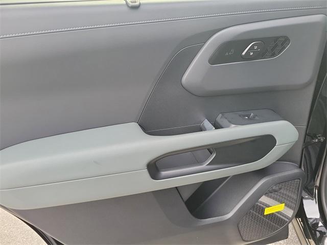 new 2027 Kia Telluride car