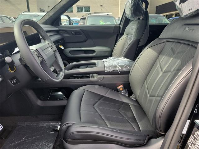 new 2027 Kia Telluride car