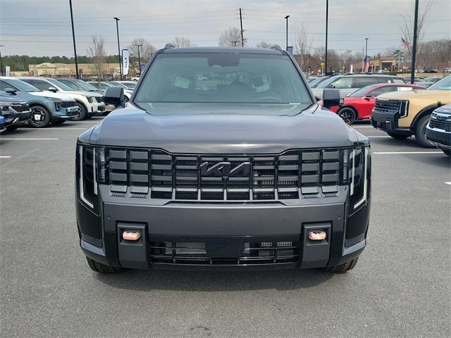 new 2027 Kia Telluride car