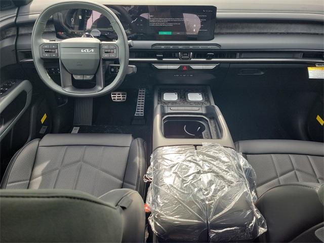 new 2027 Kia Telluride car