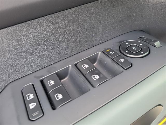 new 2027 Kia Telluride car