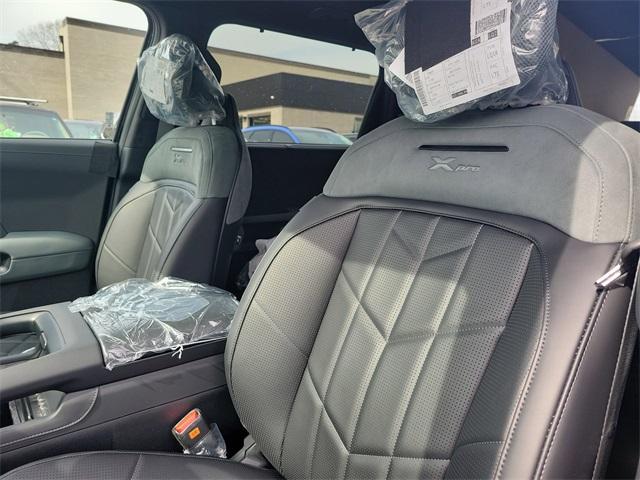 new 2027 Kia Telluride car