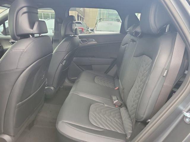 new 2026 Kia Sportage Hybrid car, priced at $36,518