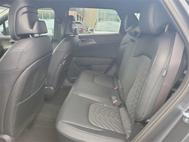 new 2026 Kia Sportage Hybrid car, priced at $36,518