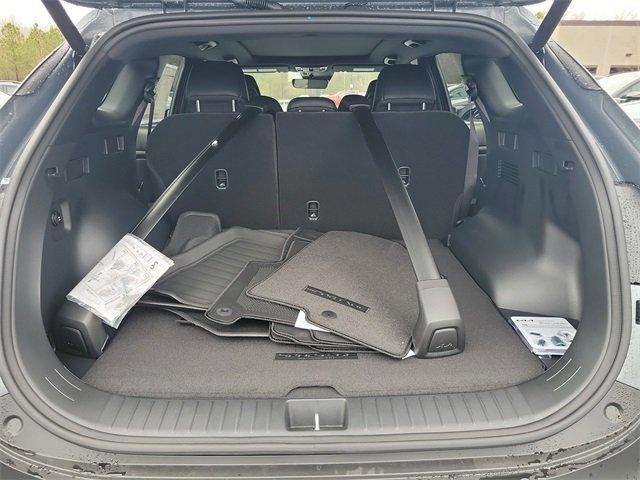 new 2026 Kia Sportage Hybrid car, priced at $36,518