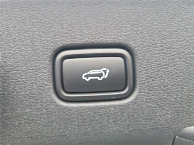 new 2026 Kia Sportage Hybrid car, priced at $36,518