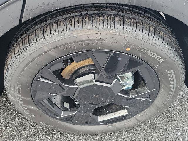 new 2026 Kia Sportage Hybrid car, priced at $36,518