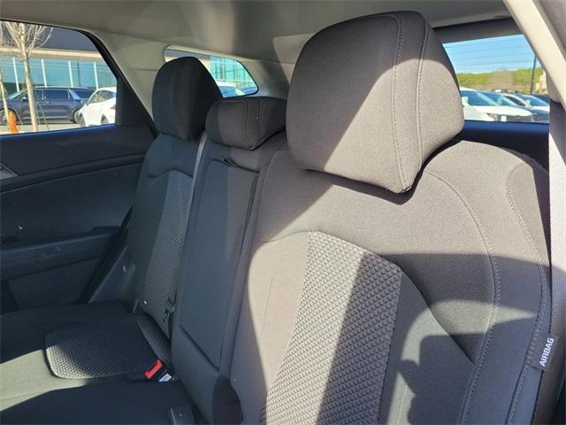 new 2026 Kia Sportage car, priced at $29,431