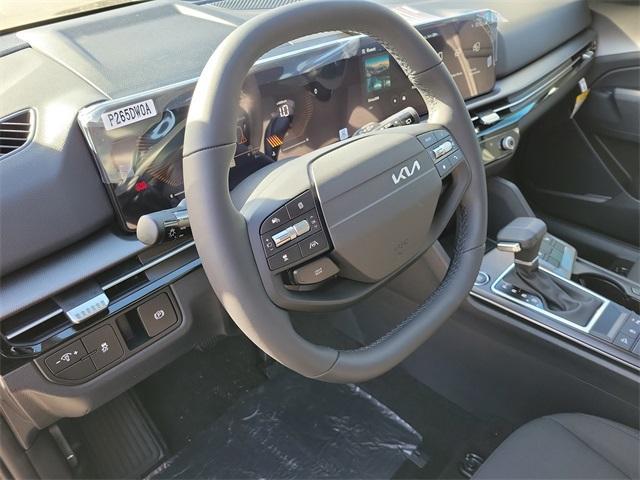 new 2026 Kia Sportage car, priced at $29,431