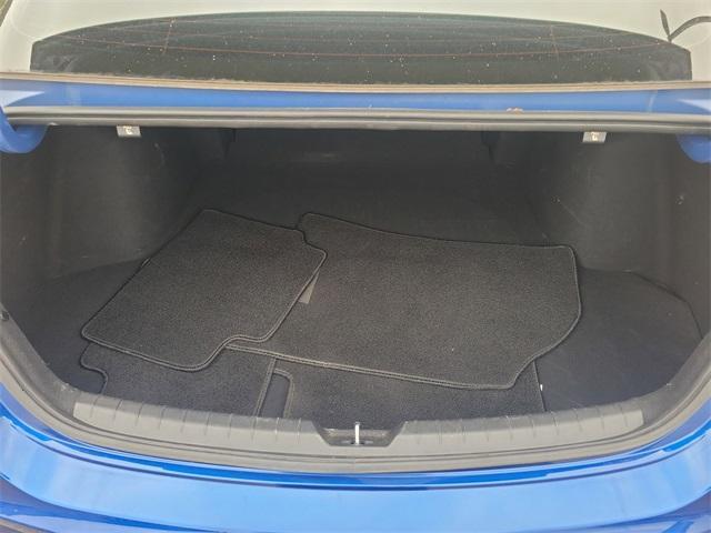 used 2023 Kia K5 car, priced at $22,339