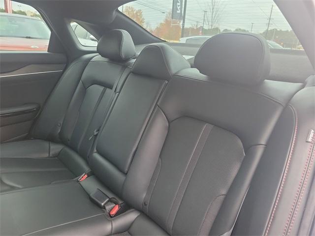 used 2023 Kia K5 car, priced at $22,339