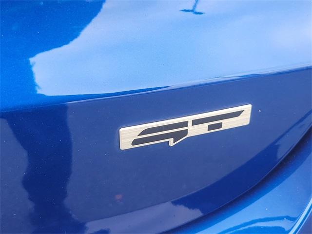 used 2023 Kia K5 car, priced at $22,339