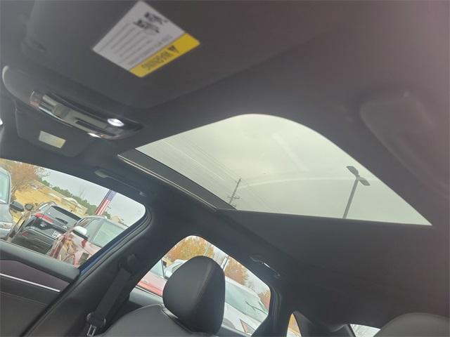 used 2023 Kia K5 car, priced at $22,339