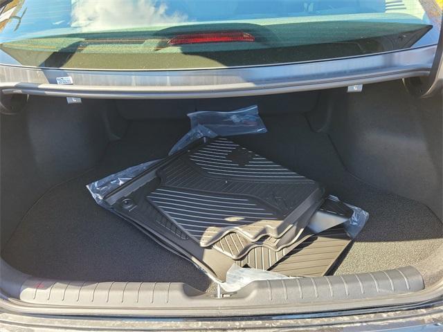 new 2025 Kia K4 car, priced at $24,439