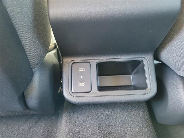 new 2025 Kia K4 car, priced at $24,439