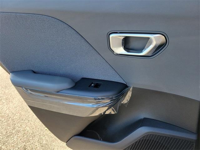 new 2025 Kia K4 car, priced at $24,439