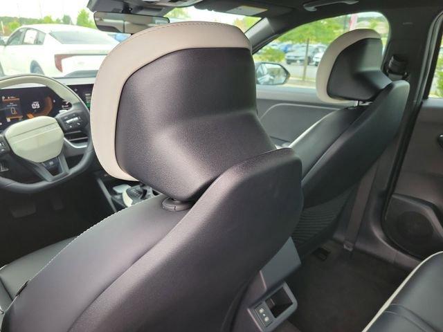 new 2026 Kia K4 car, priced at $26,712