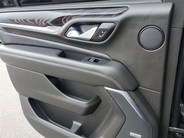 used 2021 GMC Yukon XL car, priced at $36,299