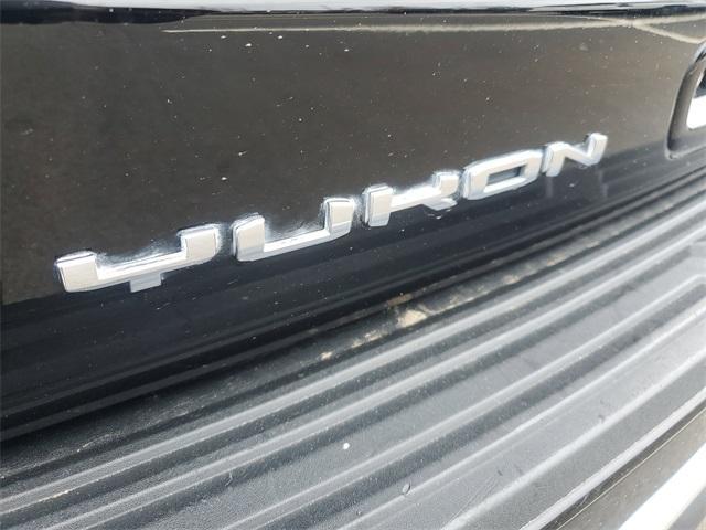 used 2021 GMC Yukon XL car, priced at $36,299
