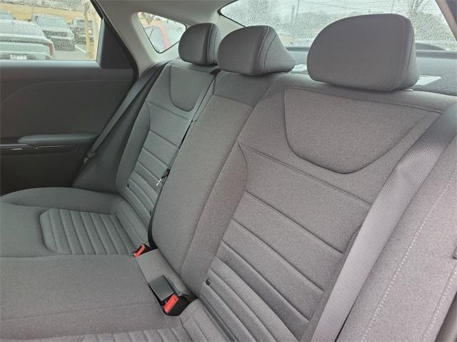 new 2025 Kia K4 car, priced at $24,482