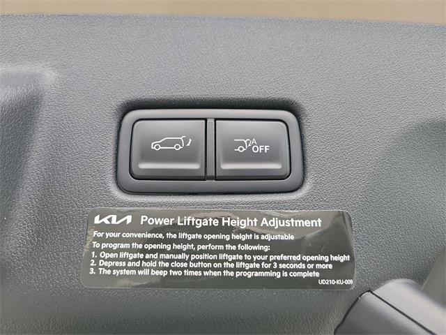 new 2027 Kia Telluride car