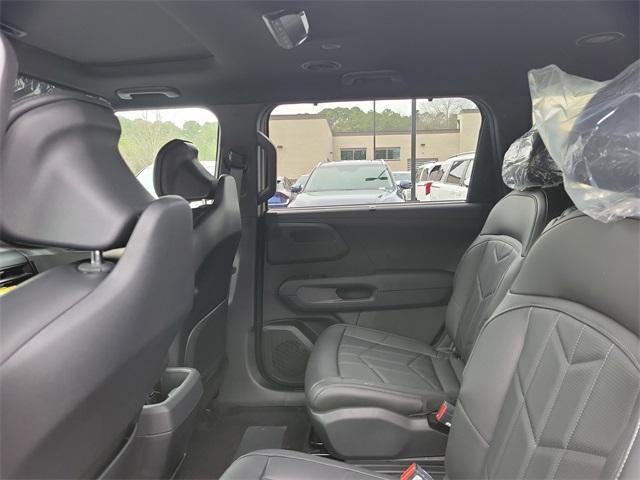 new 2027 Kia Telluride car