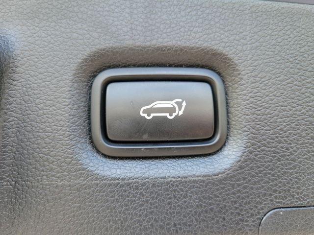used 2020 Hyundai Santa Fe car, priced at $16,747