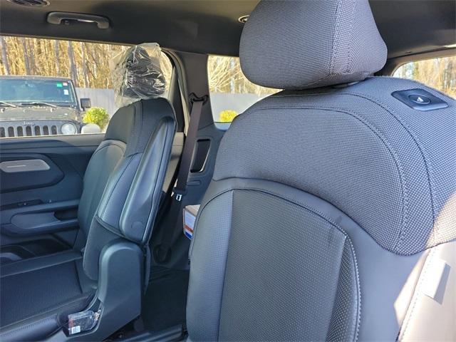 new 2027 Kia Telluride car