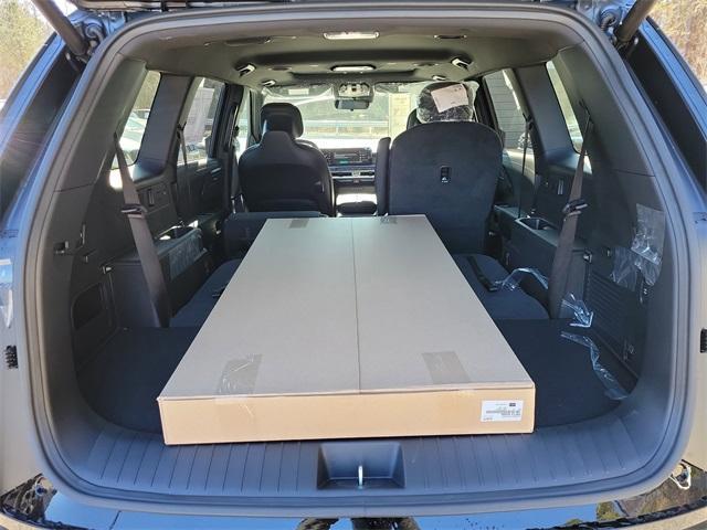 new 2027 Kia Telluride car