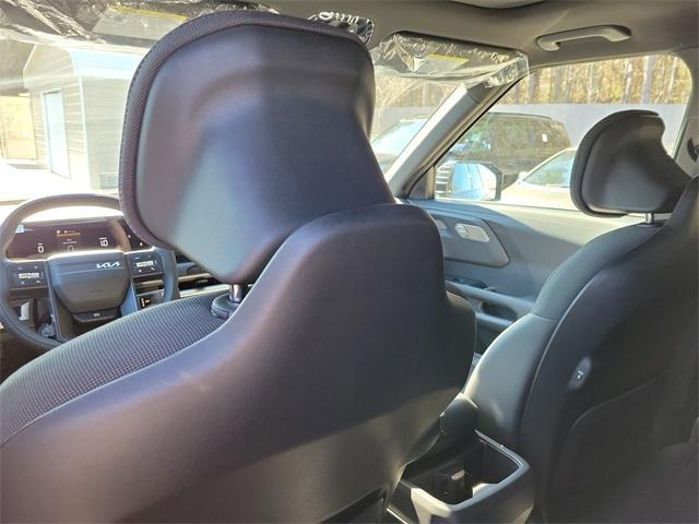 new 2027 Kia Telluride car