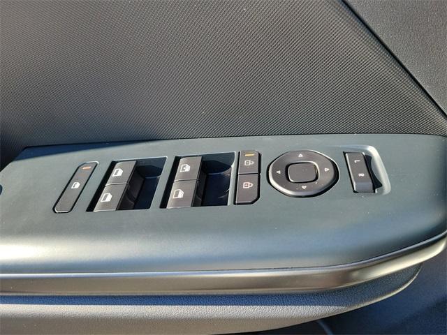 new 2026 Kia K4 car, priced at $23,011