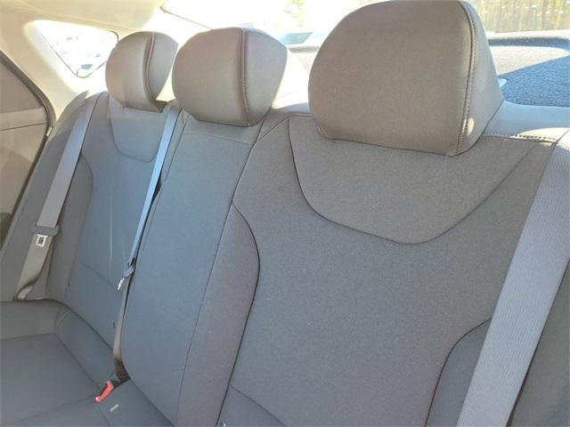 new 2026 Kia K4 car, priced at $23,011