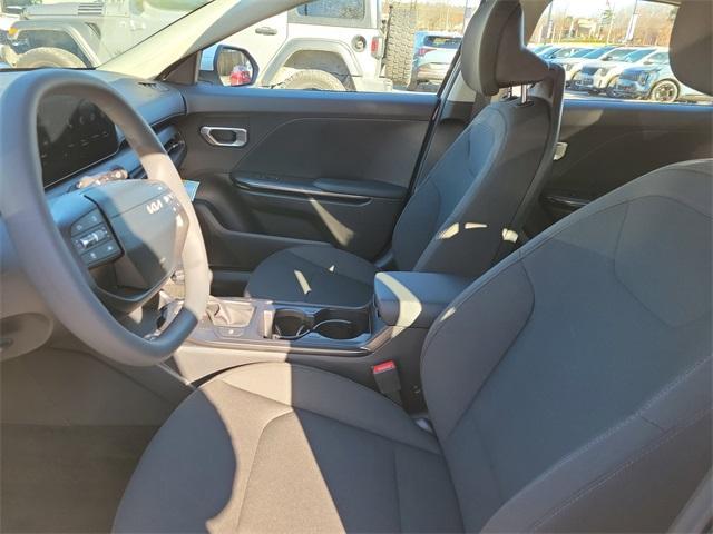 new 2026 Kia K4 car, priced at $23,011