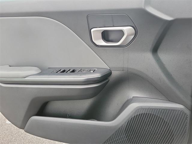 new 2025 Kia K4 car, priced at $23,156