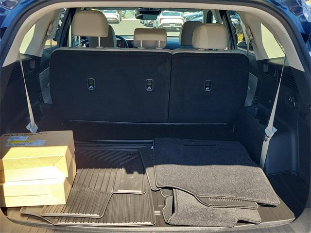 new 2026 Kia Sorento car, priced at $36,413